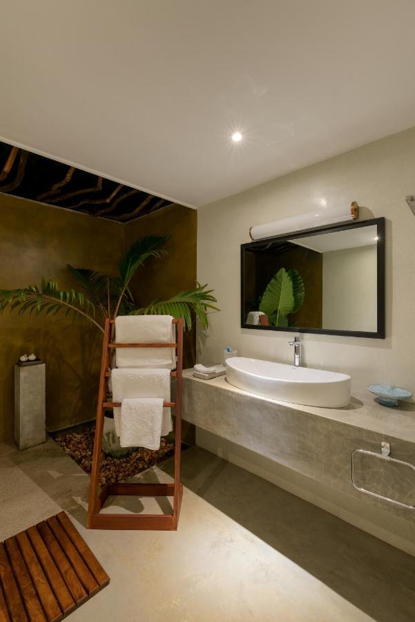 Stuthi Villa Ahangama Exteriér fotografie