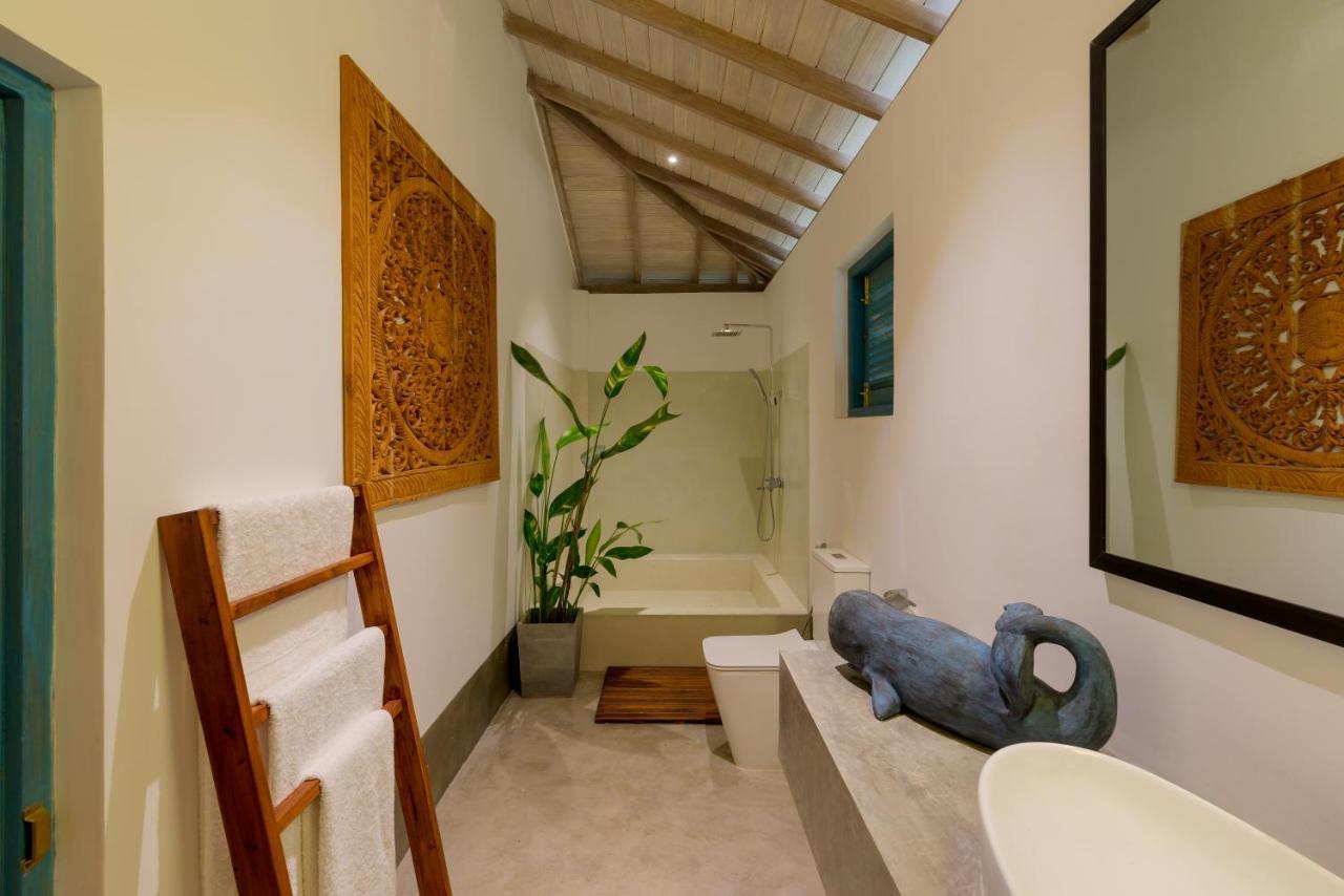 Stuthi Villa Ahangama Exteriér fotografie