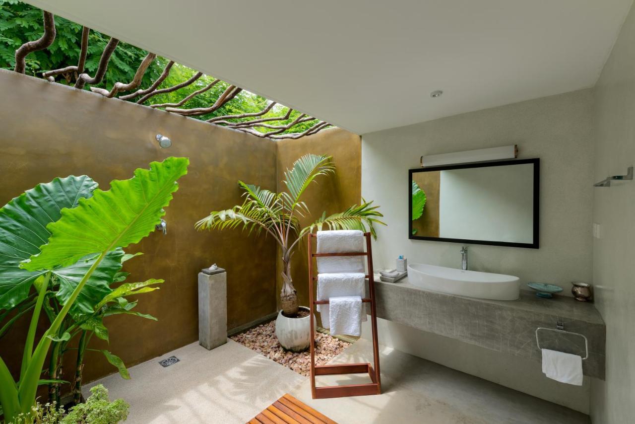 Stuthi Villa Ahangama Exteriér fotografie