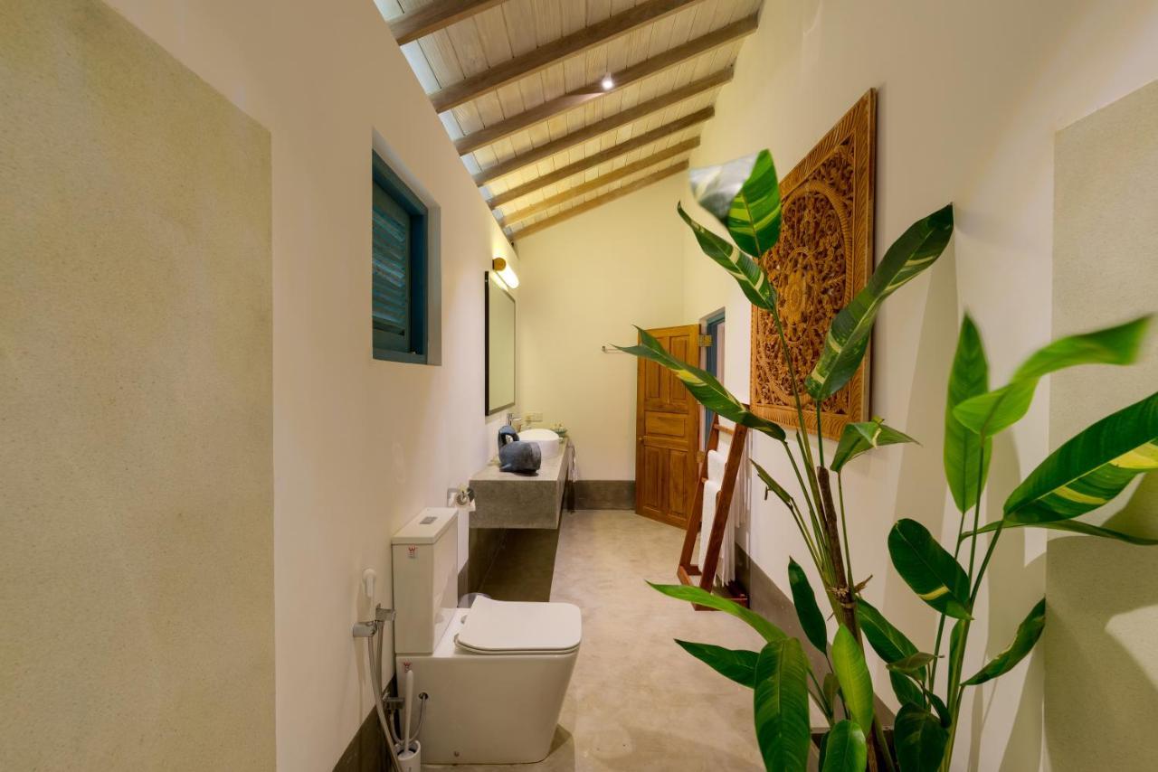 Stuthi Villa Ahangama Exteriér fotografie