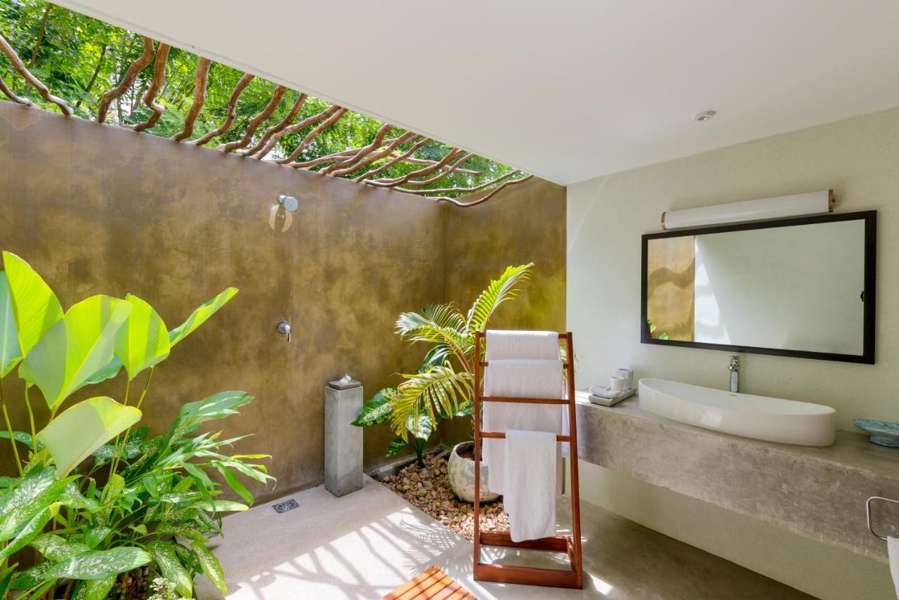Stuthi Villa Ahangama Exteriér fotografie