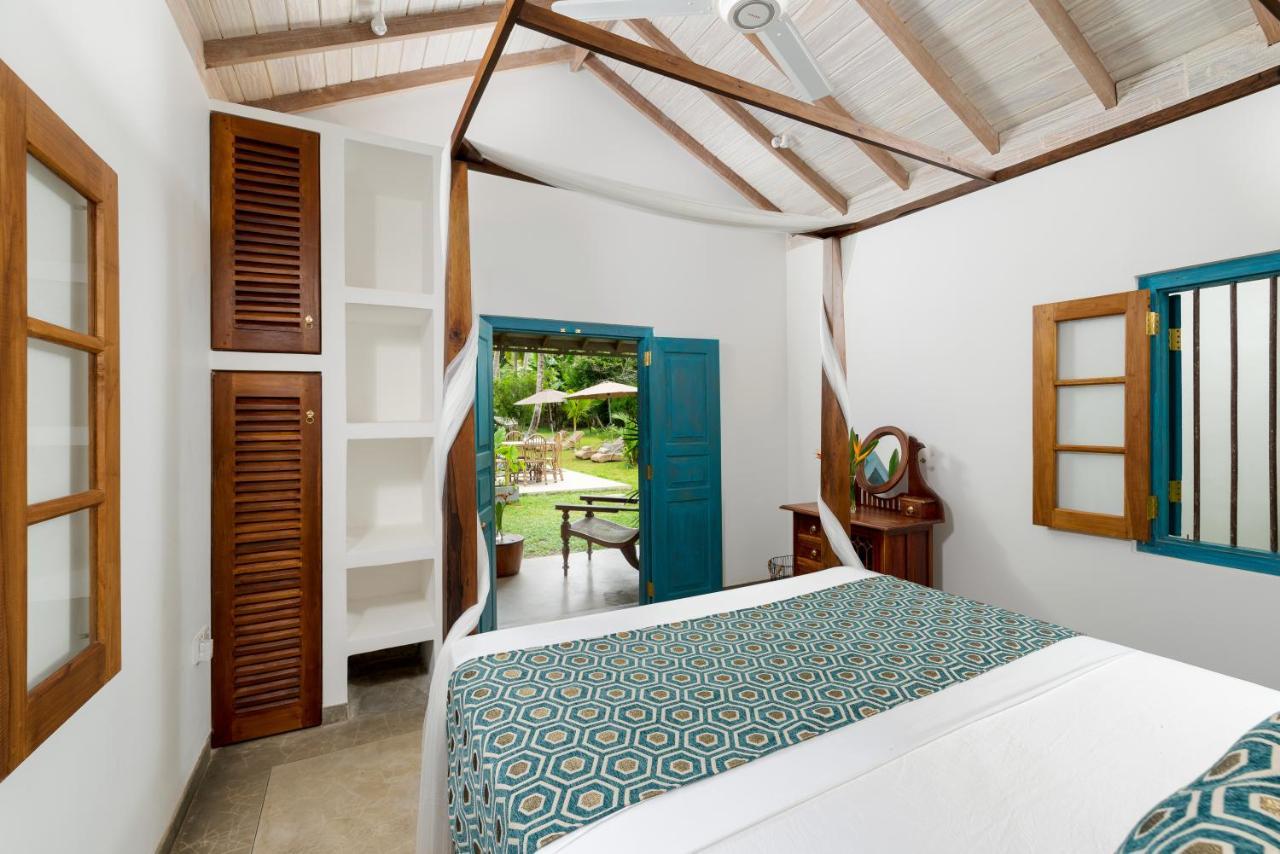 Stuthi Villa Ahangama Exteriér fotografie