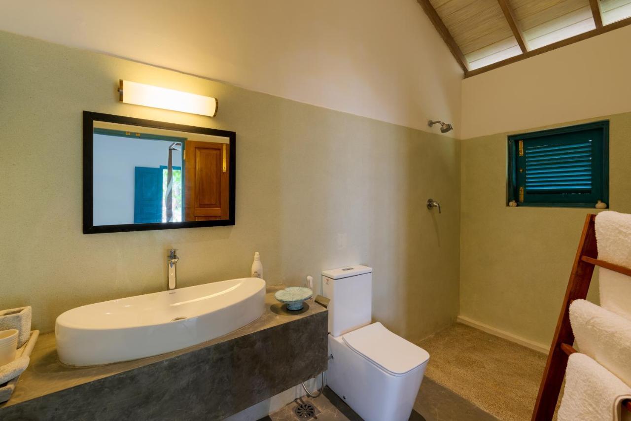 Stuthi Villa Ahangama Exteriér fotografie